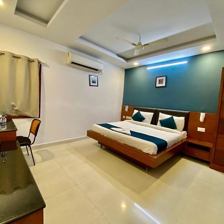 The Stay Inn Visakhapatnam Luaran gambar