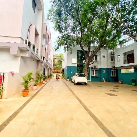 The Stay Inn Visakhapatnam Luaran gambar