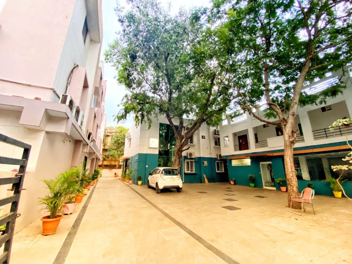 The Stay Inn Visakhapatnam Luaran gambar