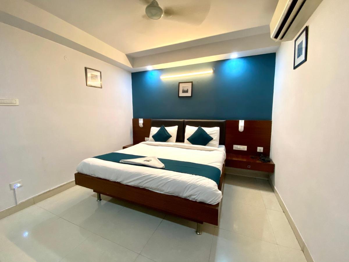 The Stay Inn Visakhapatnam Luaran gambar