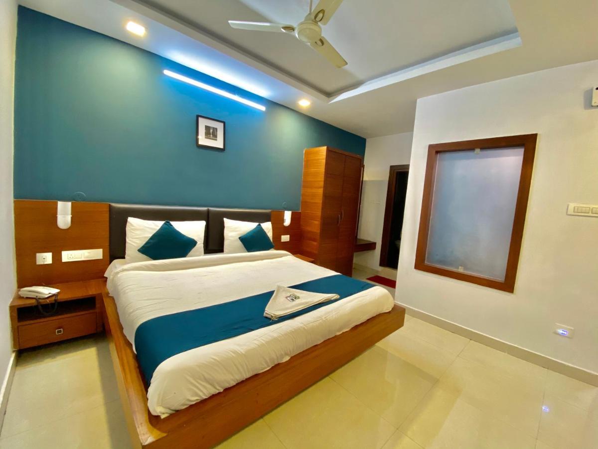 The Stay Inn Visakhapatnam Luaran gambar