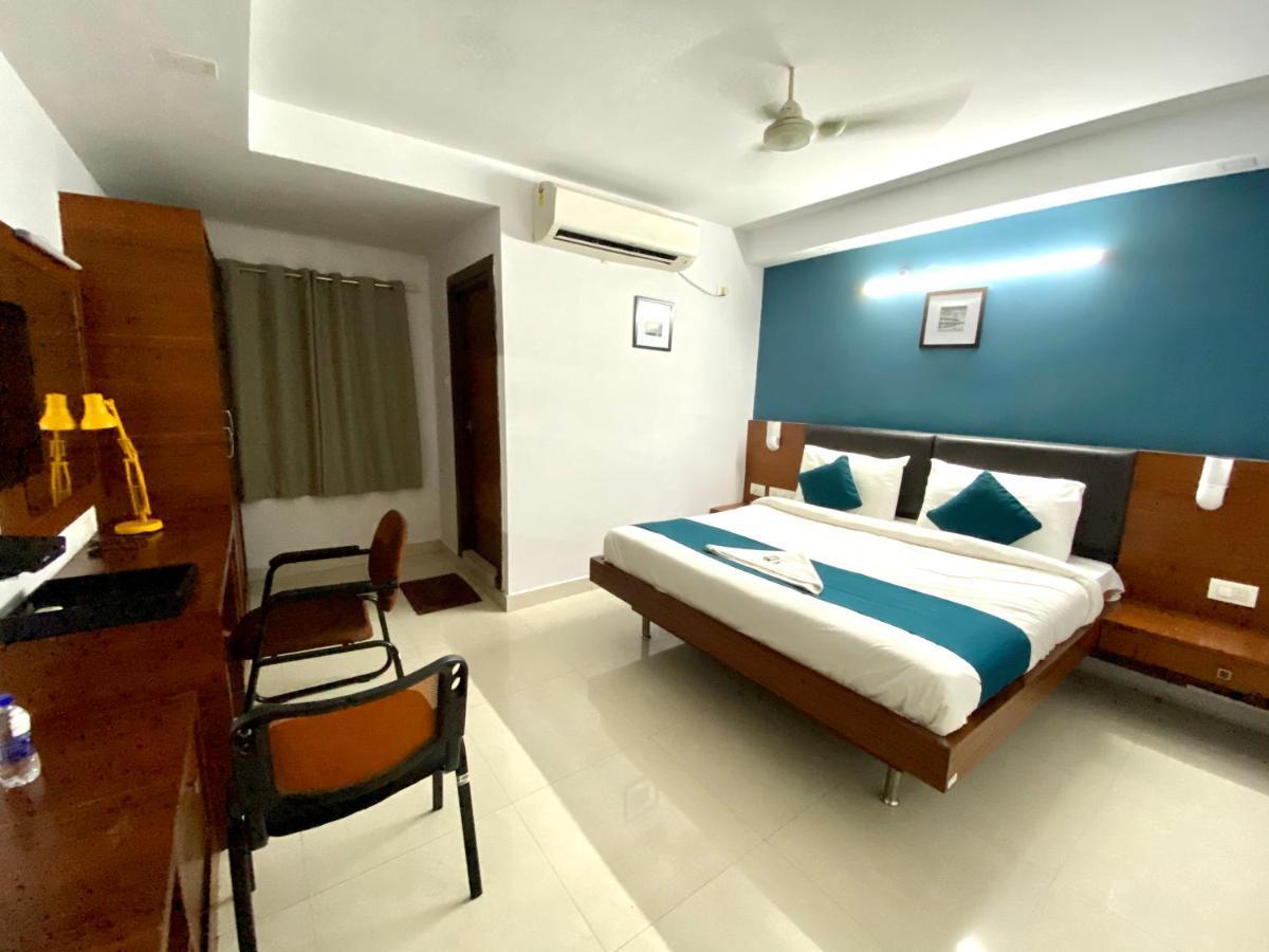 The Stay Inn Visakhapatnam Luaran gambar